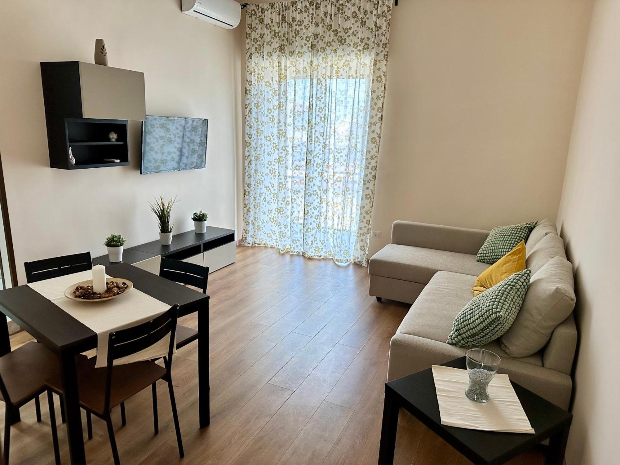 Napule House - Napoli Appartamento In Centro Экстерьер фото